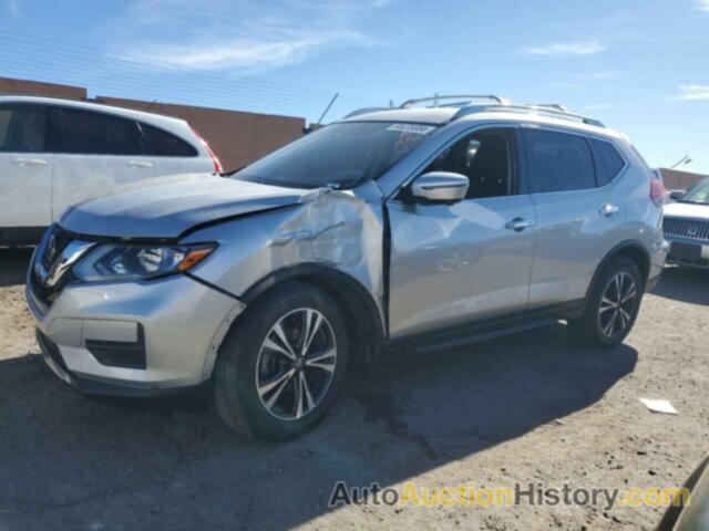 NISSAN ROGUE S, JN8AT2MV4LW119821