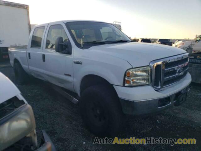 FORD F250 SUPER DUTY, 1FTSW21P76EA30686