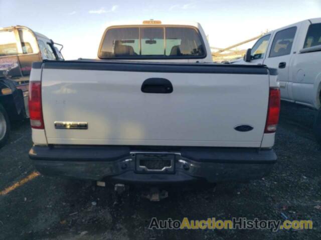 FORD F250 SUPER DUTY, 1FTSW21P76EA30686