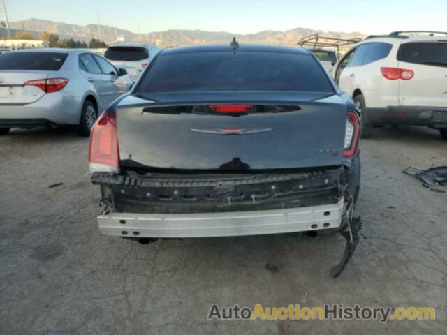 CHRYSLER 300 S, 2C3CCABG4MH525699