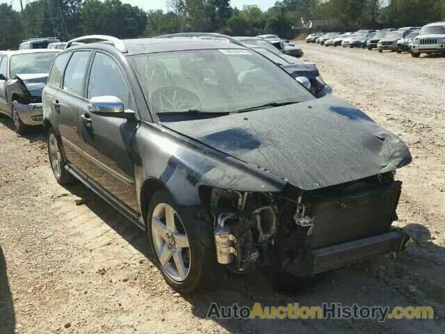 2009 VOLVO V50 T5 AWD, YV1MJ672192487181