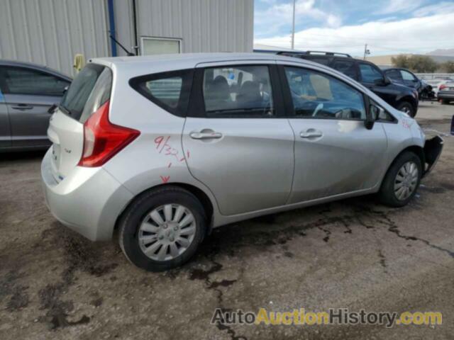 NISSAN VERSA S, 3N1CE2CP4FL419745