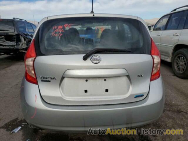 NISSAN VERSA S, 3N1CE2CP4FL419745