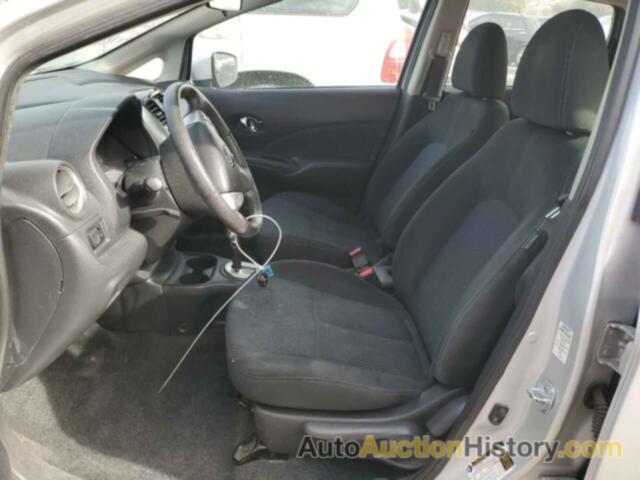 NISSAN VERSA S, 3N1CE2CP4FL419745