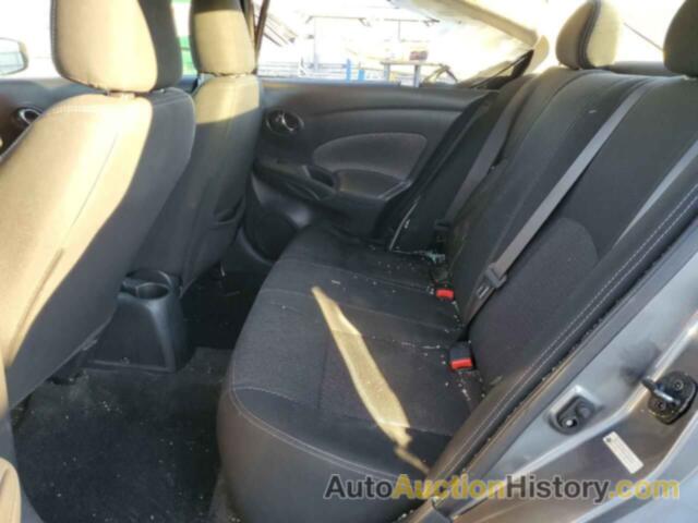 NISSAN VERSA S, 3N1CN7AP6JL824367