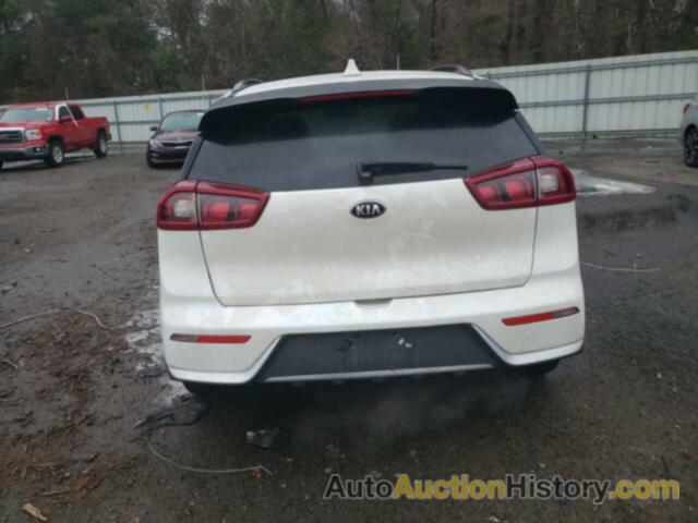 KIA NIRO EX, KNDCC3LC8K5239863