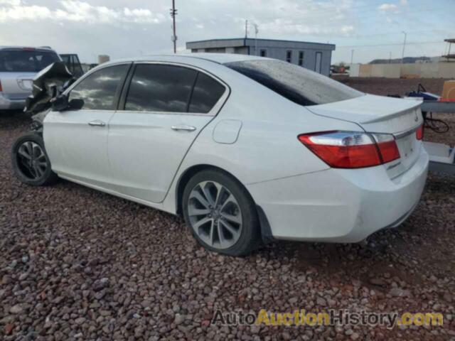 HONDA ACCORD SPORT, 1HGCR2F55FA069756