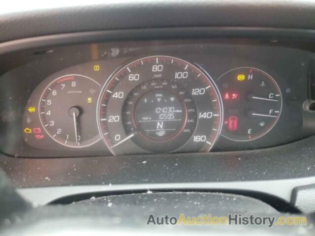 HONDA ACCORD SPORT, 1HGCR2F55FA069756