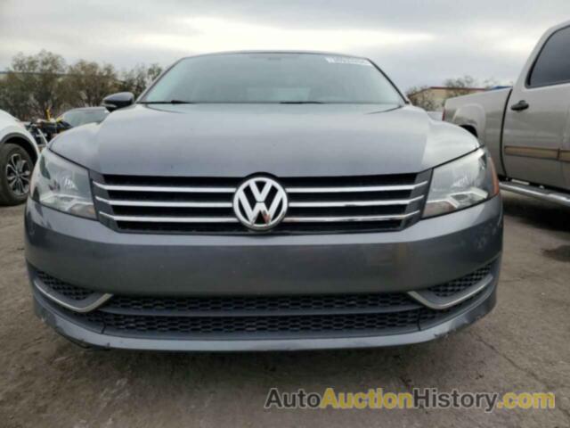 VOLKSWAGEN PASSAT SE, 1VWBP7A39CC040583