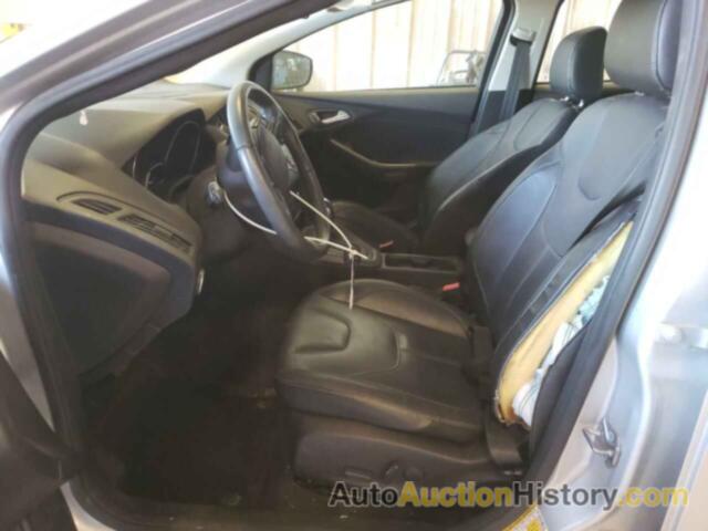 FORD FOCUS SE, 1FADP3F29FL305906