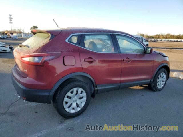 NISSAN ROGUE S, JN1BJ1CW7LW388313