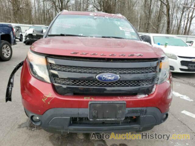 FORD EXPLORER SPORT, 1FM5K8GT0FGA74688