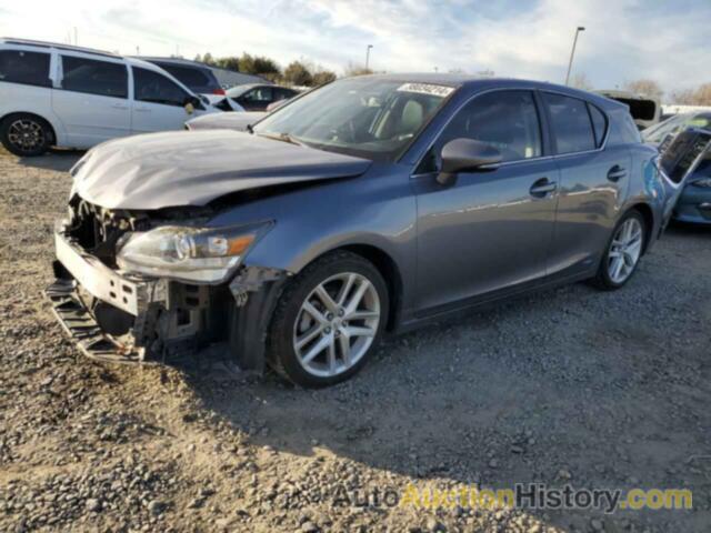 LEXUS CT 200 200, JTHKD5BH3G2271919