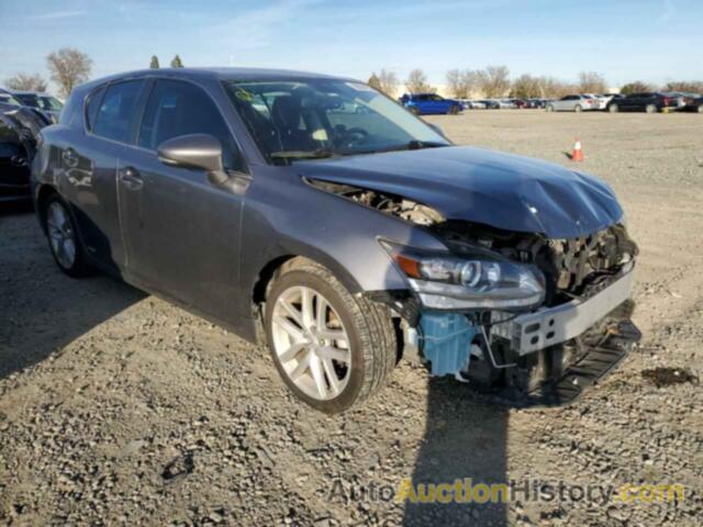 LEXUS CT 200 200, JTHKD5BH3G2271919