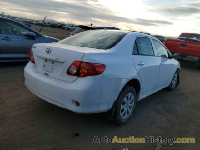 TOYOTA COROLLA BASE, 1NXBU40E39Z149357