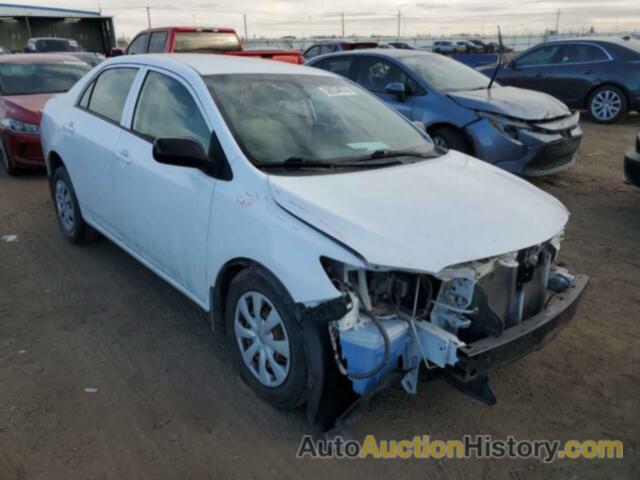 TOYOTA COROLLA BASE, 1NXBU40E39Z149357