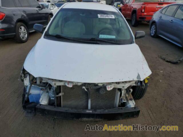 TOYOTA COROLLA BASE, 1NXBU40E39Z149357