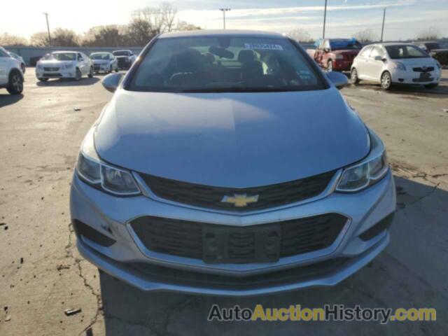 CHEVROLET CRUZE LS, 1G1BC5SMXJ7201855