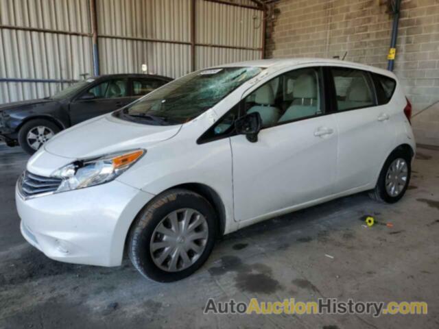 NISSAN VERSA S, 3N1CE2CPXGL400845