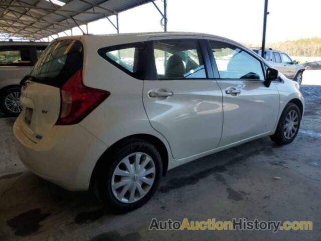 NISSAN VERSA S, 3N1CE2CPXGL400845