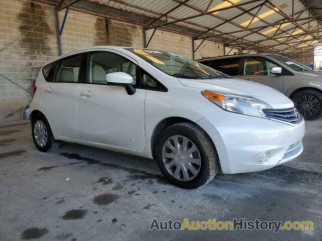 NISSAN VERSA S, 3N1CE2CPXGL400845