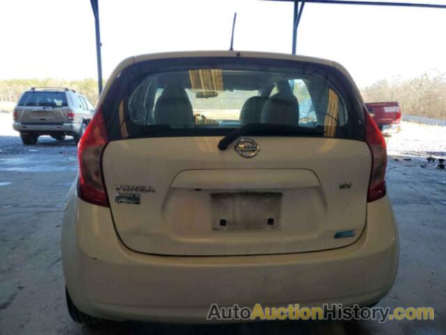 NISSAN VERSA S, 3N1CE2CPXGL400845