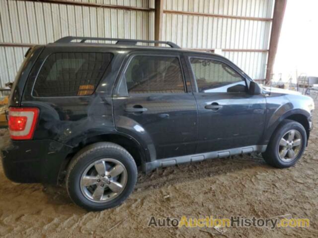 FORD ESCAPE XLT, 1FMCU0D78BKA67957