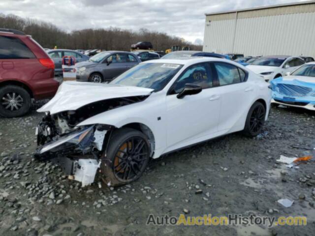 LEXUS IS 500 F S 500 F SPORT, JTHAP1D29R5005164