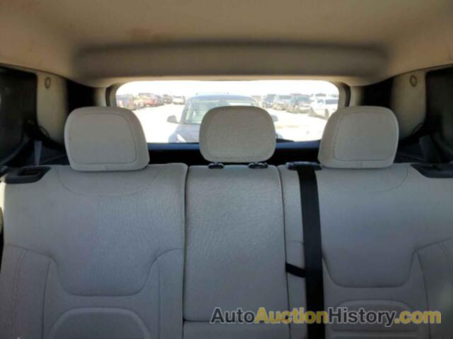 JEEP RENEGADE LATITUDE, ZACNJAB11LPM06024