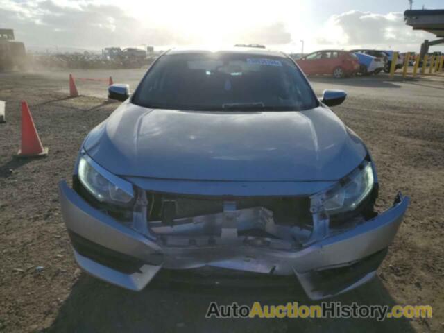 HONDA CIVIC EX, 2HGFC2F79JH577920