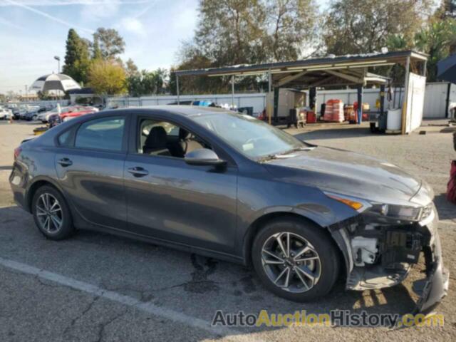 KIA FORTE LX, 3KPF24AD2PE623327