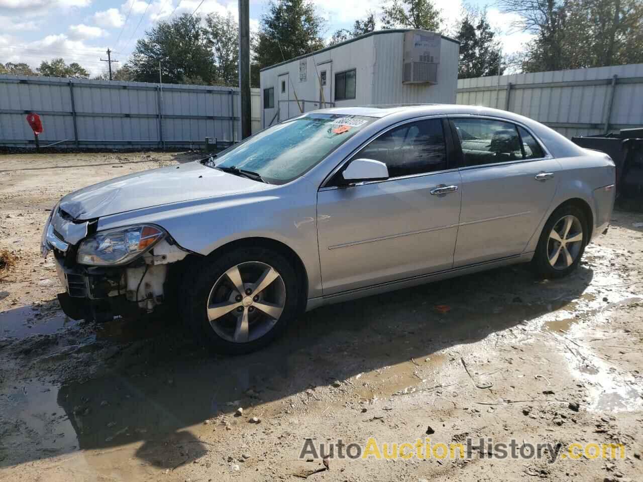 2012 CHEVROLET MALIBU 2LT, 1G1ZD5EU0CF380360