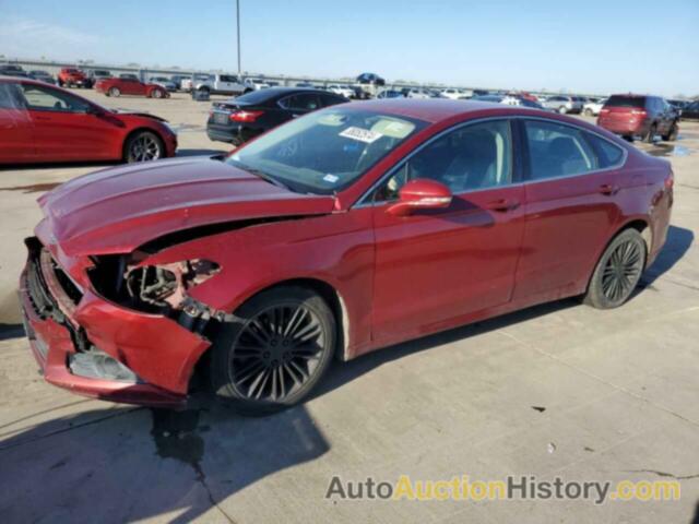 FORD FUSION SE, 3FA6P0HR9DR330658