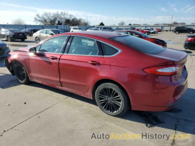 FORD FUSION SE, 3FA6P0HR9DR330658