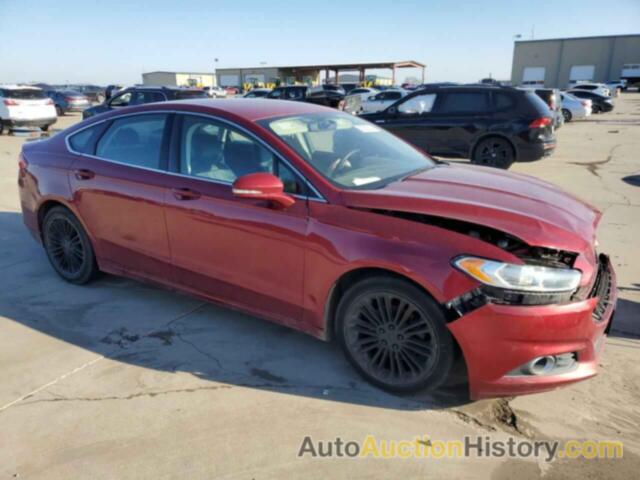 FORD FUSION SE, 3FA6P0HR9DR330658