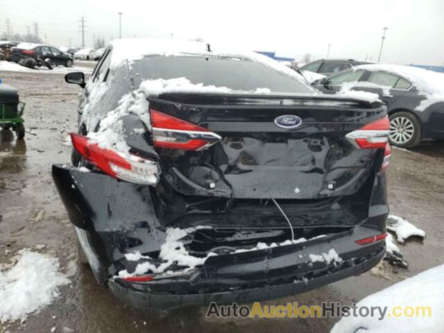 FORD FUSION SE, 3FA6P0HD3LR257127