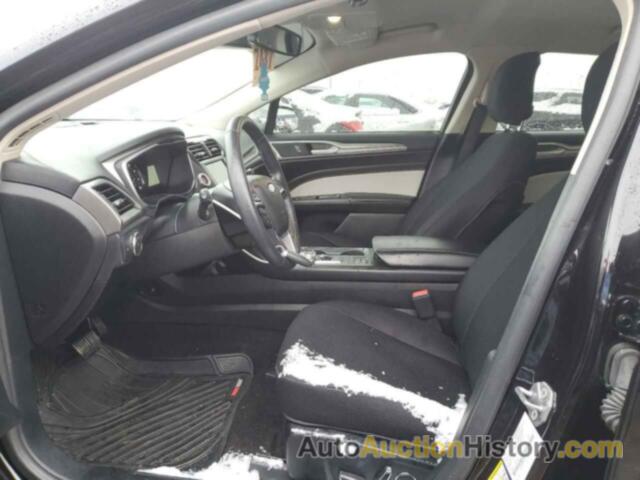 FORD FUSION SE, 3FA6P0HD3LR257127