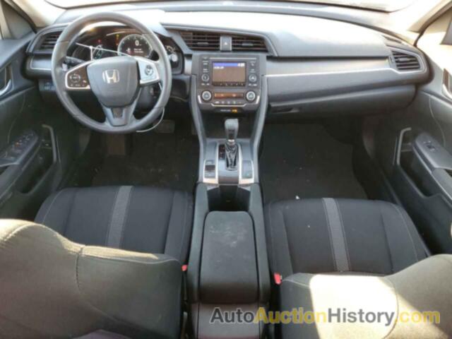 HONDA CIVIC LX, 2HGFC2F60KH569343