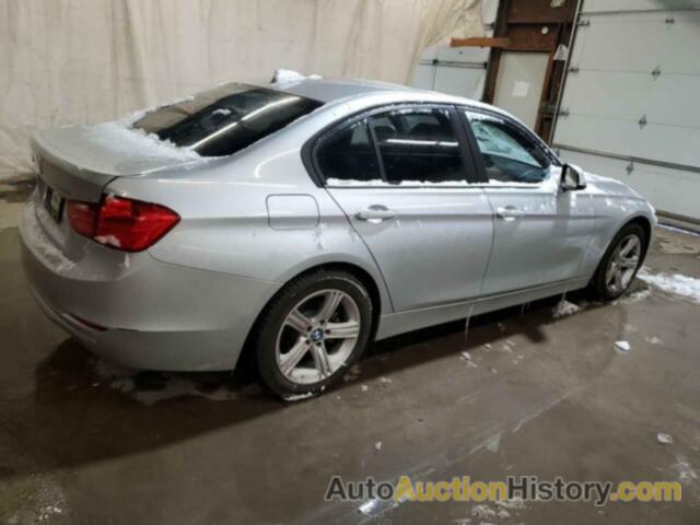 BMW 3 SERIES XI SULEV, WBA3B5G58FNS14197