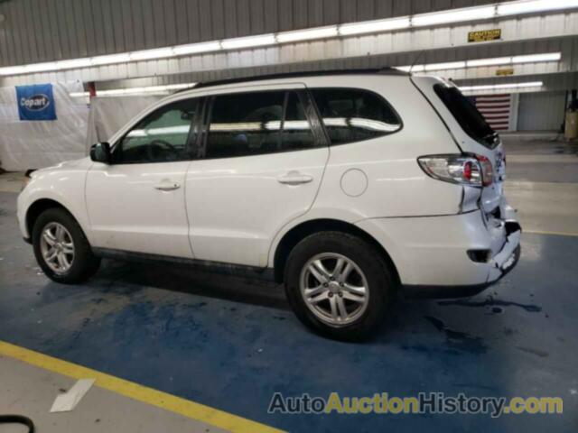 HYUNDAI SANTA FE GLS, 5XYZGDAG7BG020345