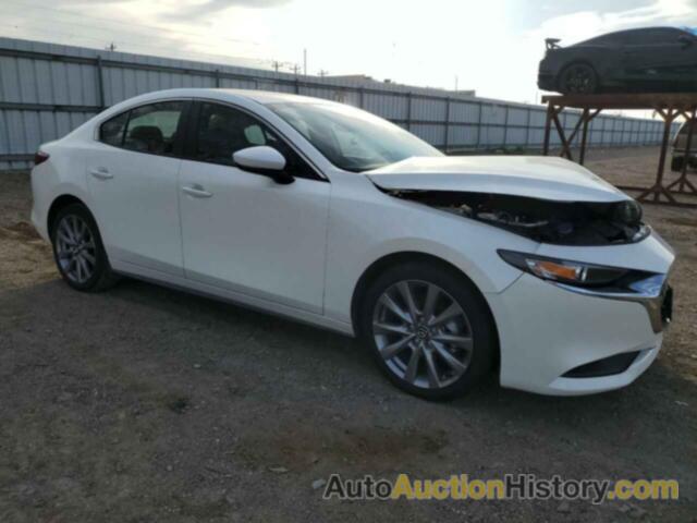 MAZDA 3 SELECT, 3MZBPABM5PM378359