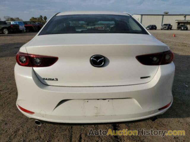 MAZDA 3 SELECT, 3MZBPABM5PM378359