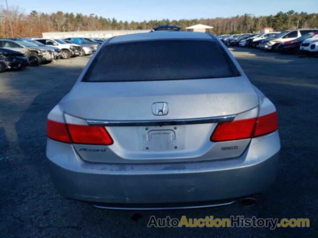 HONDA ACCORD LX, 1HGCR2F39DA262343