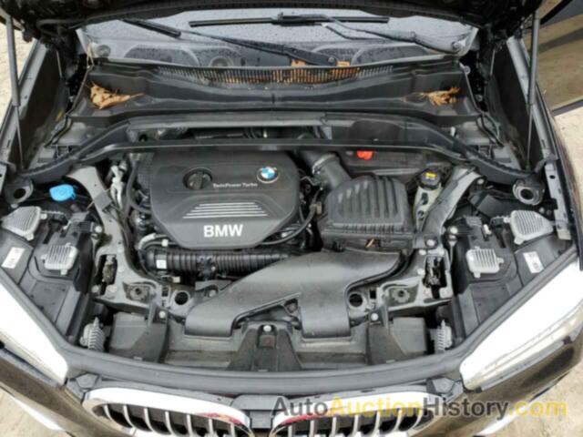 BMW X1 XDRIVE28I, WBXHT3Z31H4A52319