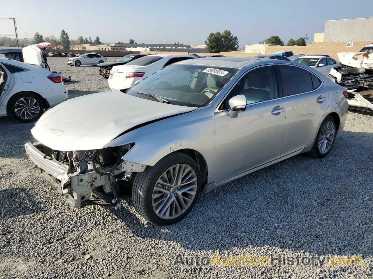 LEXUS ES350 350, JTHBK1GG3D2049701