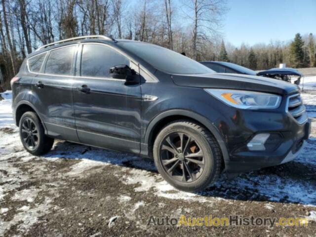 FORD ESCAPE SEL, 1FMCU0HD7JUC81292