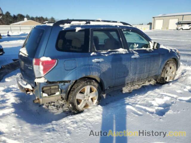 SUBARU FORESTER 2.5X PREMIUM, JF2SH6CC1AG730245