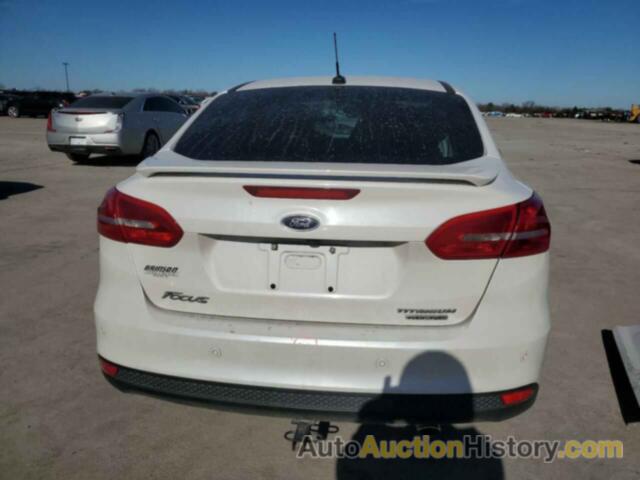 FORD FOCUS TITANIUM, 1FADP3J28GL336671