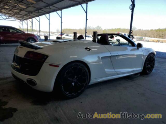 AUDI R8 5.2 QUATTRO, WUAVNAFG2CN000416