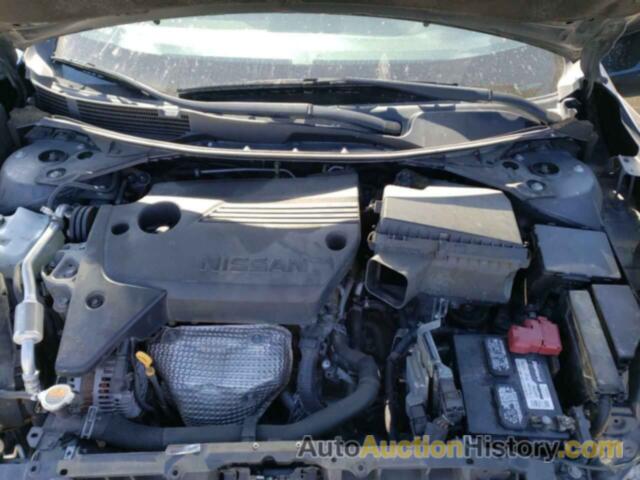 NISSAN ALTIMA 2.5, 1N4AL3AP9HC474232